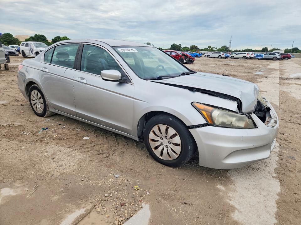 Продаж на аукціоні авто 2011 Honda Accord, vin: 1HGCP2F39BA109688, номер лоту: 70866976