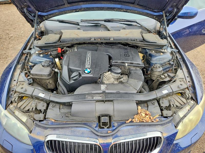 Aukcja sprzedaży 2013 Bmw 335, vin: WBAKF9C55DE860372, numer aukcji: 67813776