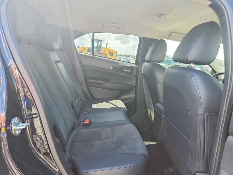 Aukcja sprzedaży 2026 Mitsubishi Eclipse Cross, vin: JA4ATWAA5TZ025766, numer aukcji: 68677006