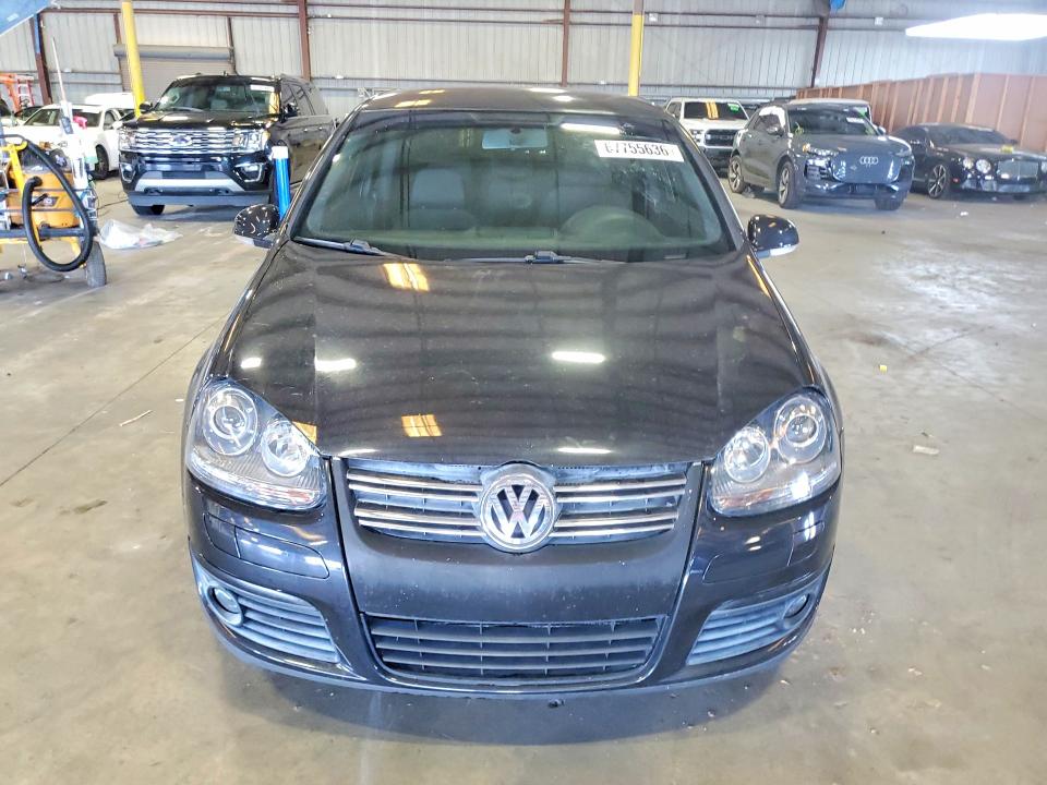 67755636 :رقم المزاد ، WVWEV71KX7W006914 vin ، 2007 Volkswagen New Gti مزاد بيع