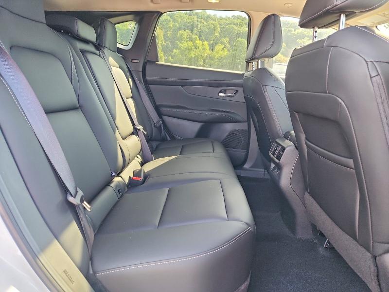 Aukcja sprzedaży 2025 Nissan Murano, vin: 5N1AZ3CS4SC131051, numer aukcji: 68664136