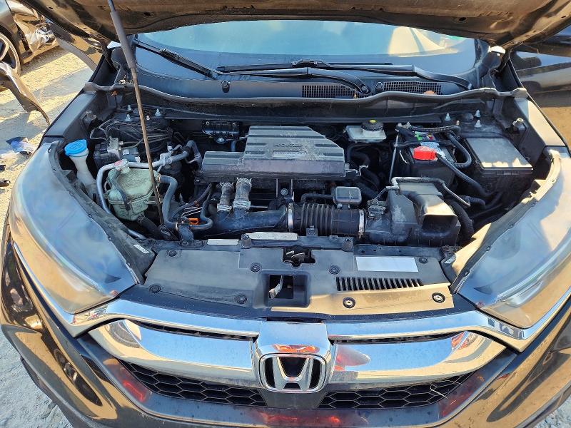Продажа на аукционе авто 2018 Honda Cr-v, vin: 2HKRW2H83JH602617, номер лота: 70220666