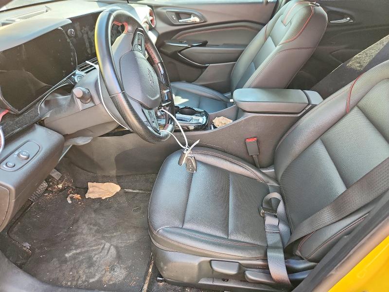 Продаж на аукціоні авто 2024 Chevrolet Trax, vin: KL77LJE21RC010518, номер лоту: 69331396