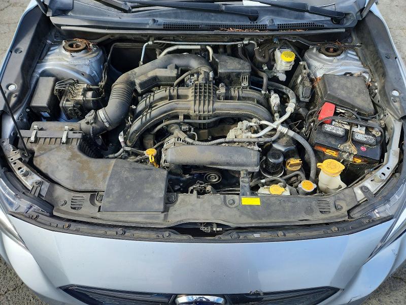 Продажа на аукционе авто 2017 Subaru Impreza, vin: 4S3GKAL61H3628805, номер лота: 67555226