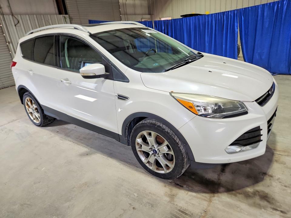 Aukcja sprzedaży 2015 Ford Escape, vin: 1FMCU9J96FUB12043, numer aukcji: 70830796