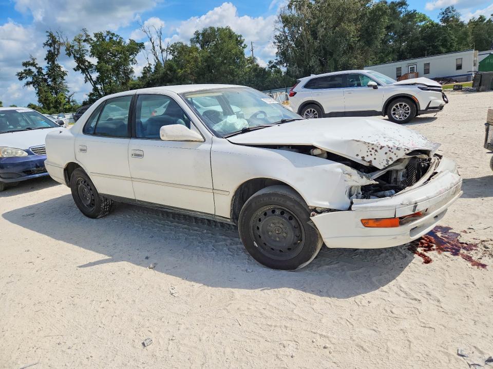 Aukcja sprzedaży 1994 Toyota Camry, vin: 4T1GK12E3RU856353, numer aukcji: 70272916