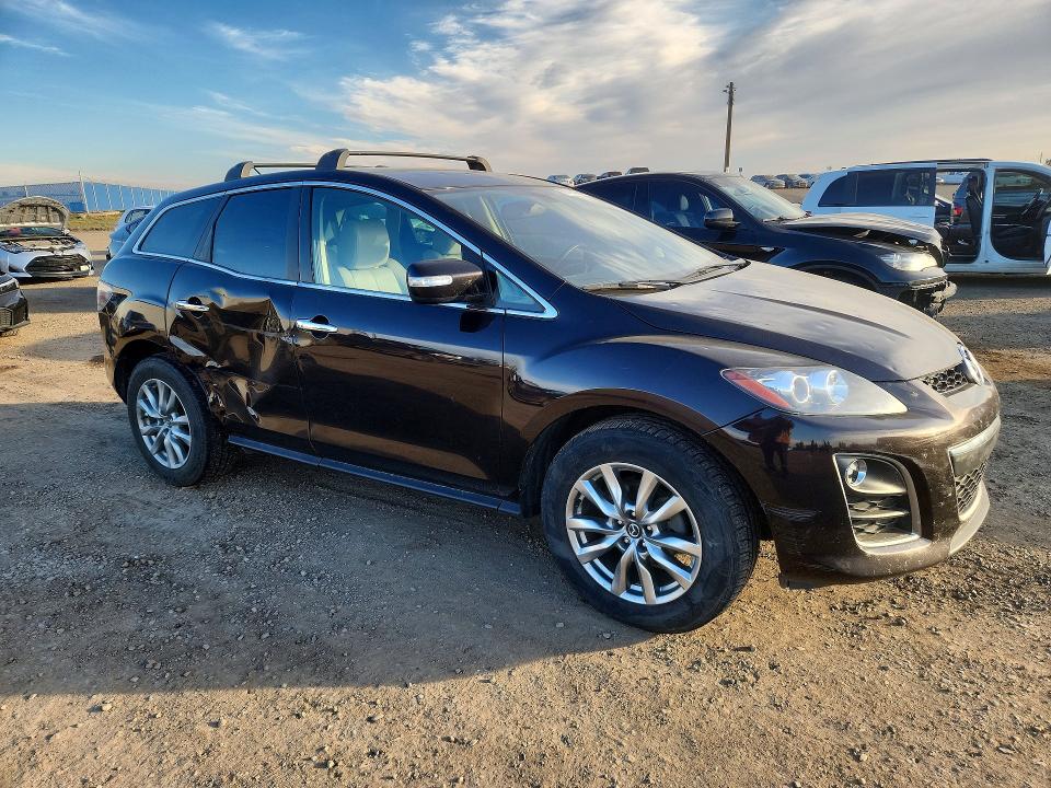 Продажа на аукционе авто 2010 Mazda Cx-7, vin: JM3ER4W39A0321564, номер лота: 69423326