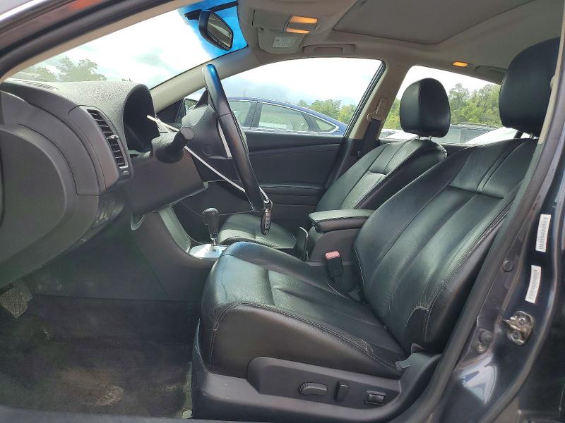 Aukcja sprzedaży 2009 Nissan Altima, vin: 1N4AL21E29N506405, numer aukcji: 65591466