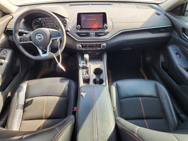 Продажа на аукционе авто 2020 Nissan Altima, vin: 1N4BL4CV3LN312017, номер лота: 69683656