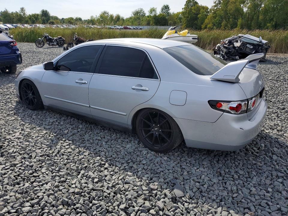 Продажа на аукционе авто 2005 Honda Accord, vin: 1HGCM56465A165935, номер лота: 68716666