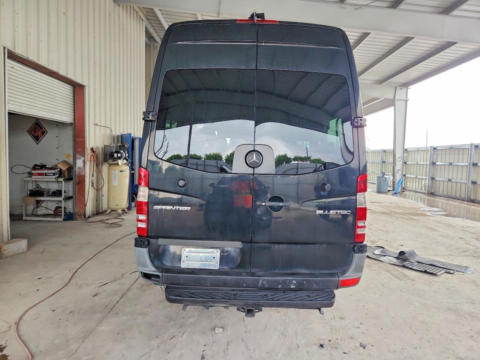 Aukcja sprzedaży 2014 Mercedes-benz Sprinter, vin: WDZPE7DC6E5934042, numer aukcji: 67753586