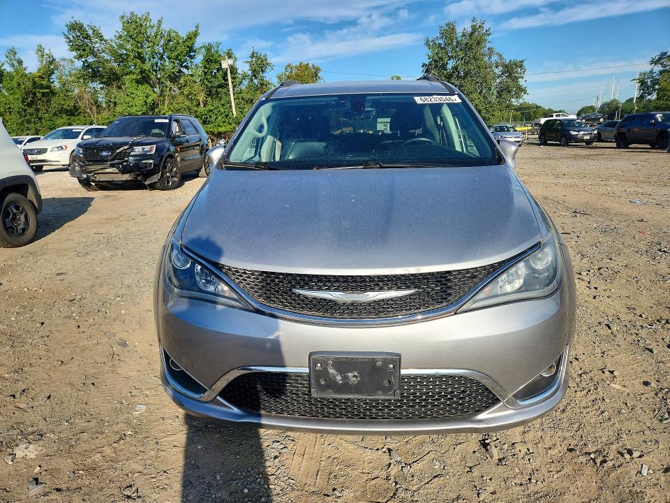 Aukcja sprzedaży 2017 Chrysler Pacifica, vin: 2C4RC1BG0HR613560, numer aukcji: 68233046