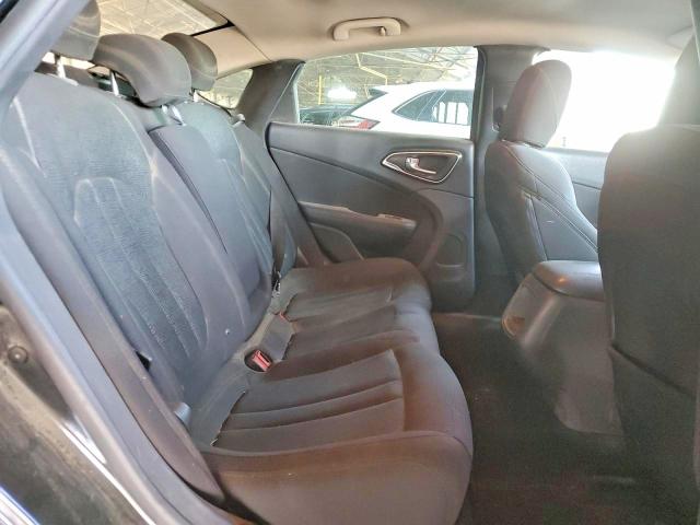 Aukcja sprzedaży 2016 Chrysler 200, vin: 1C3CCCAB4GN173513, numer aukcji: 68878376