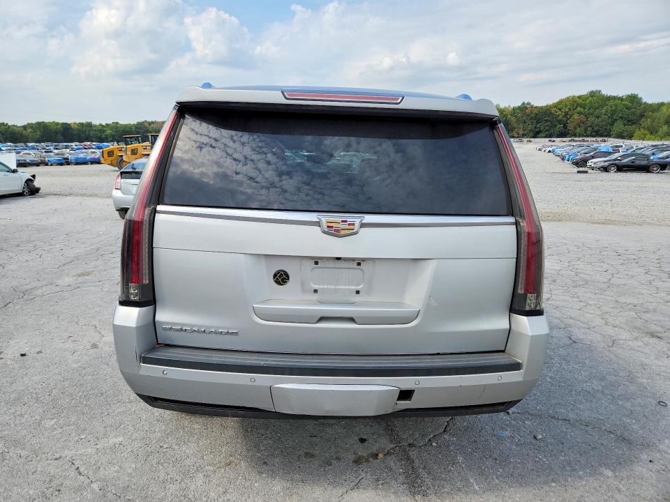Продаж на аукціоні авто 2015 Cadillac Escalade, vin: 1GYS4NKJ1FR690436, номер лоту: 68181596