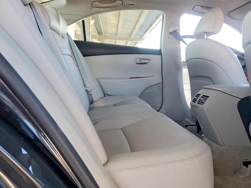 Продажа на аукционе авто 2008 Lexus Es, vin: JTHBJ46G982258906, номер лота: 69799446
