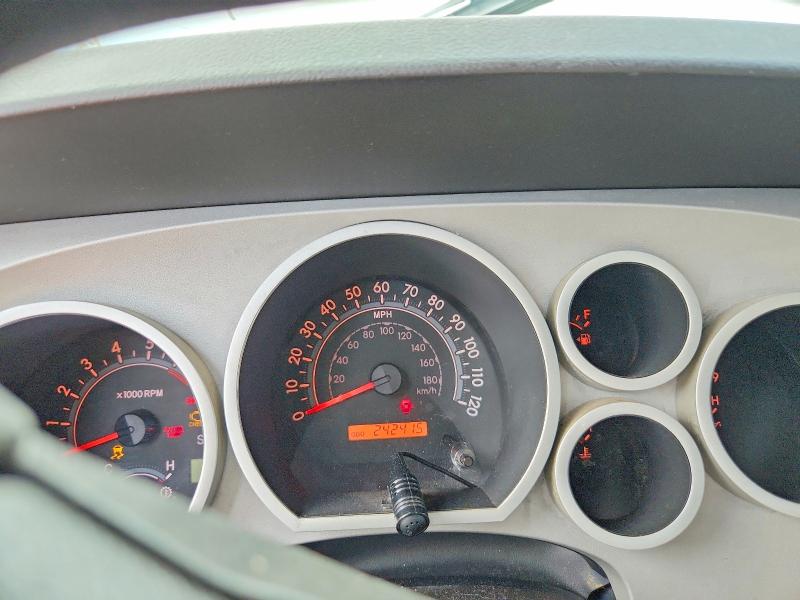 Aukcja sprzedaży 2007 Toyota Tundra, vin: 5TBRV54117S471924, numer aukcji: 69123426
