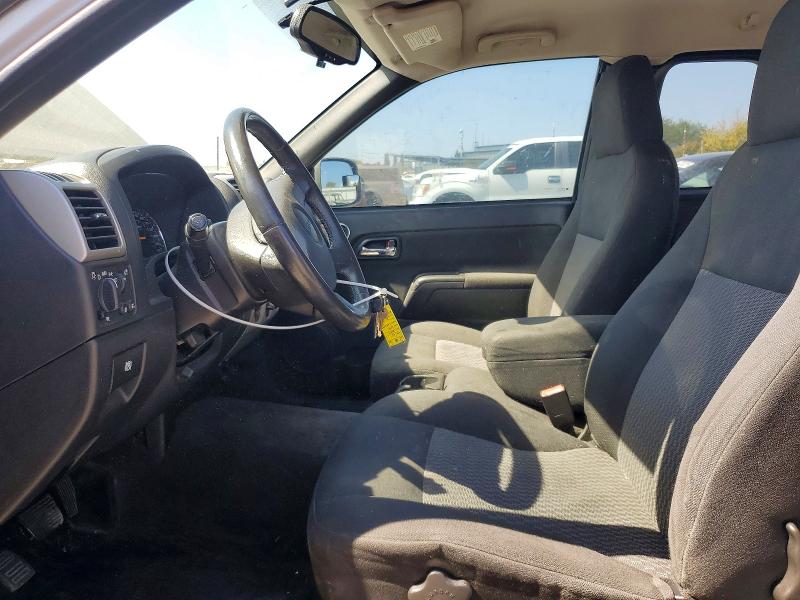 Продаж на аукціоні авто 2009 Gmc Canyon, vin: 1GTCS199598134273, номер лоту: 69555246