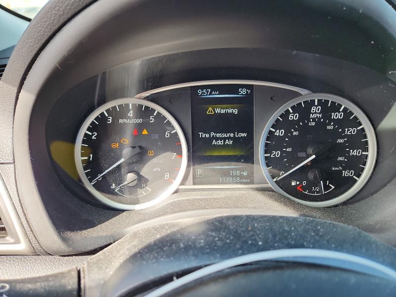 Продаж на аукціоні авто 2018 Nissan Sentra, vin: 3N1AB7AP1JY262218, номер лоту: 70453606