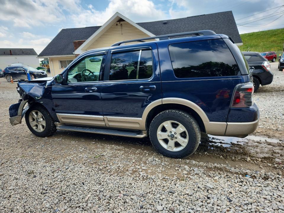 Продаж на аукціоні авто 2003 Ford Explorer, vin: 1FMZU64W83UB35409, номер лоту: 68272486