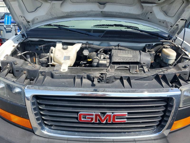 Aukcja sprzedaży 2015 Gmc Savana, vin: 1GTW7FCF0F1903017, numer aukcji: 67687276