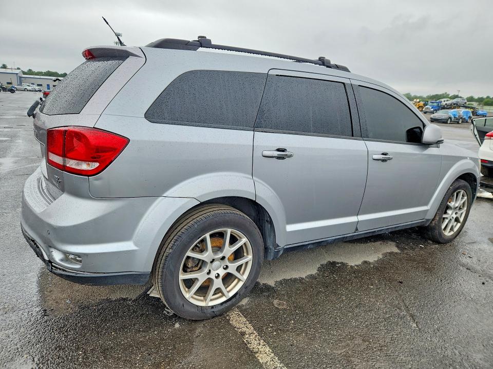 Aukcja sprzedaży 2015 Dodge Journey, vin: 3C4PDDEG3FT607439, numer aukcji: 67396656