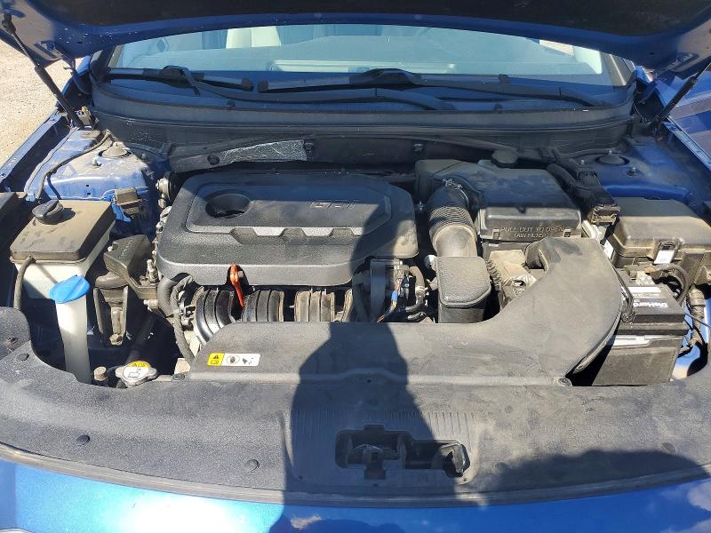 Aukcja sprzedaży 2017 Hyundai Sonata, vin: 5NPE24AF7HH502724, numer aukcji: 68642746