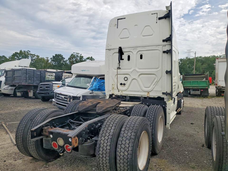 Aukcja sprzedaży 2018 Freightliner Cascadia 126, vin: 3AKJHHDR3JSJR1074, numer aukcji: 68191736