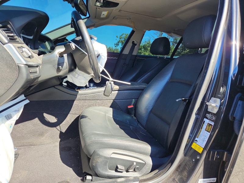 68383366 :رقم المزاد ، WBA5B1C52FD920885 vin ، 2015 Bmw 535 مزاد بيع