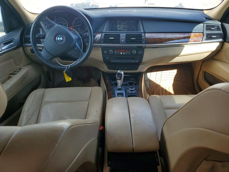 Aukcja sprzedaży 2013 Bmw X5, vin: 5UXZV4C5XD0B11007, numer aukcji: 67218156