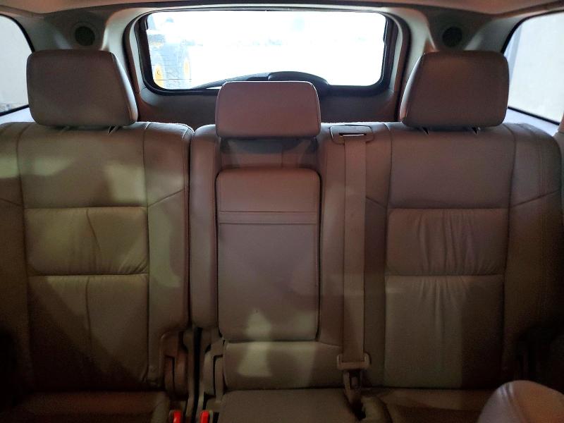 69861066 :رقم المزاد ، 1J4RR4GT5BC627499 vin ، 2011 Jeep Grand Cherokee مزاد بيع