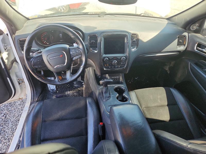 Продаж на аукціоні авто 2019 Dodge Durango, vin: 1C4SDJCT5KC745045, номер лоту: 66013316