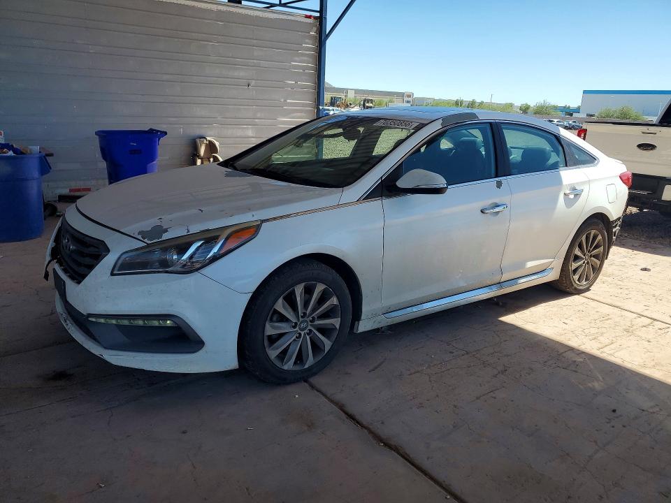 Aukcja sprzedaży 2016 Hyundai Sonata, vin: 5NPE34AFXGH369047, numer aukcji: 70350856