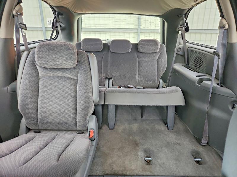 2006 Chrysler Town & Country მანქანა იყიდება აუქციონზე, vin: 2A4GP44R06R724564, აუქციონის ნომერი: 69856186