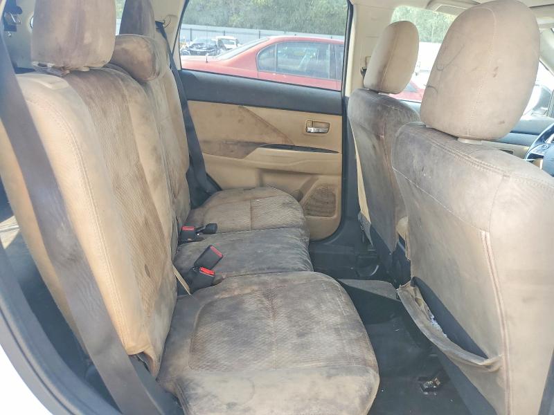 Продажа на аукционе авто 2016 Mitsubishi Outlander, vin: JA4AD3A32GZ002562, номер лота: 70176656