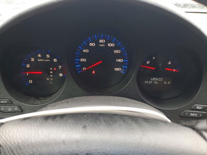 Продажа на аукционе авто 2005 Acura Tl, vin: 19UUA66235A063364, номер лота: 68945646