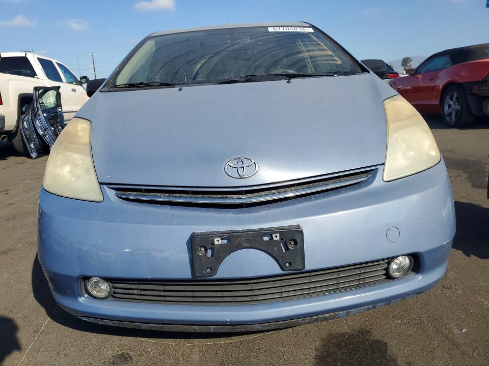 Продаж на аукціоні авто 2008 Toyota Prius, vin: JTDKB20U487759996, номер лоту: 67705816