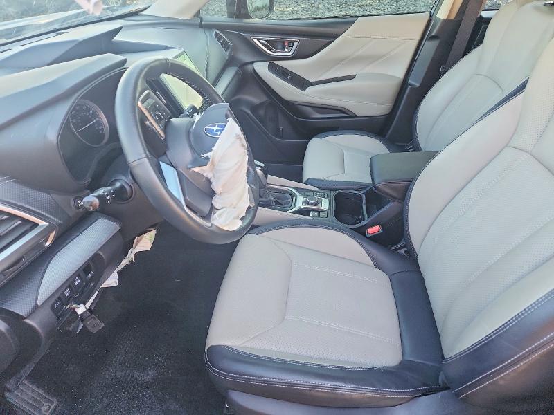 67820896 :رقم المزاد ، JF2SKAUC4KH568139 vin ، 2019 Subaru Forester مزاد بيع