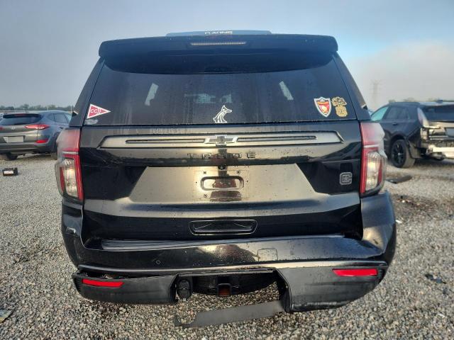 Aukcja sprzedaży 2021 Chevrolet Tahoe, vin: 1GNSKPKD8MR296535, numer aukcji: 69800696
