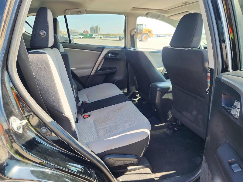 Продажа на аукционе авто 2017 Toyota Rav4, vin: 2T3WFREV0HW381387, номер лота: 70088996