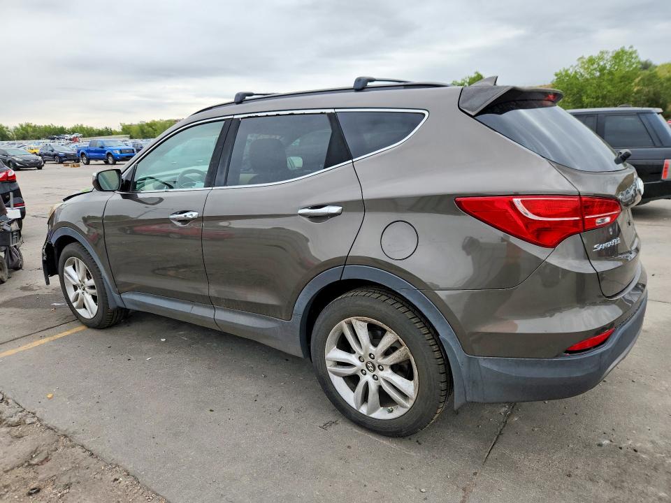 Продаж на аукціоні авто 2013 Hyundai Santa Fe Sport, vin: 5XYZUDLA0DG113695, номер лоту: 70165386