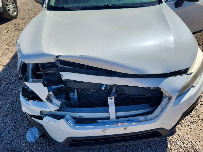 2018 Subaru Outback მანქანა იყიდება აუქციონზე, vin: 4S4BSENC7J3372420, აუქციონის ნომერი: 70219876