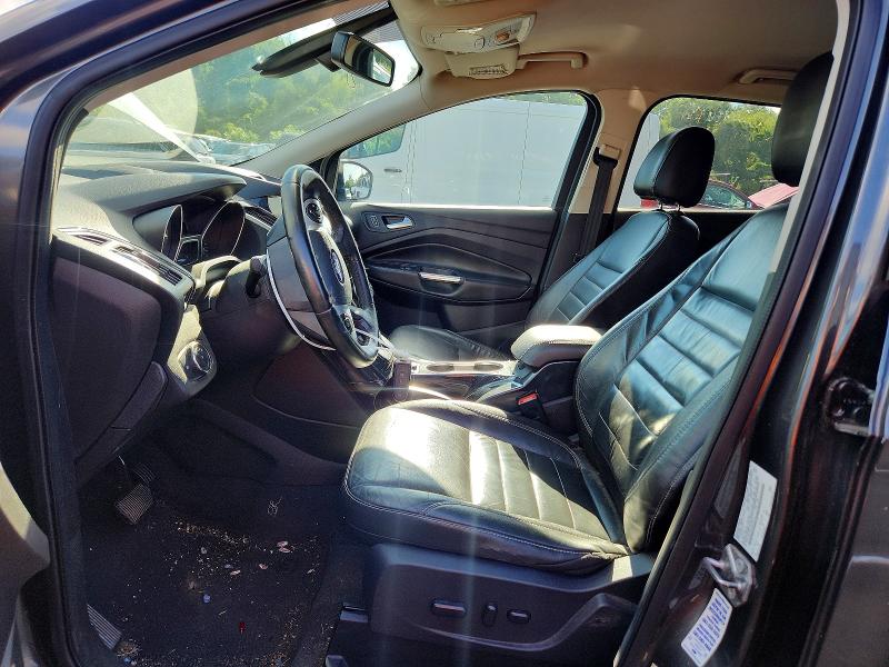67850166 :رقم المزاد ، 1FMCU0JX4FUA14817 vin ، 2015 Ford Escape مزاد بيع
