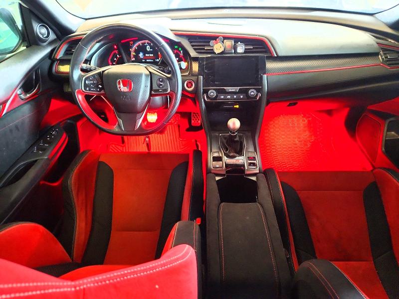 Auction sale of the 2017 Honda Civic, vin: SHHFK8G72HU200668, lot number: 67360346