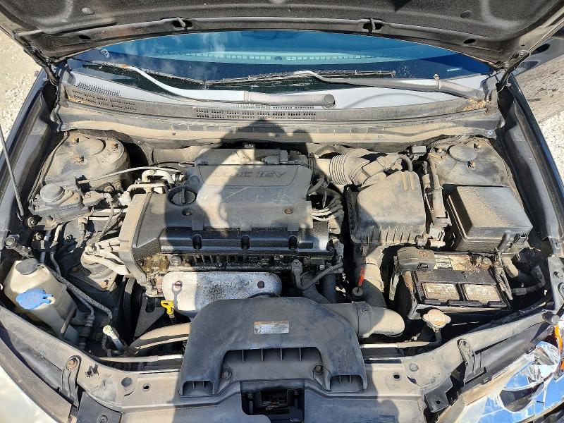 2008 Hyundai Elantra მანქანა იყიდება აუქციონზე, vin: KMHDU46D08U450447, აუქციონის ნომერი: 68280736