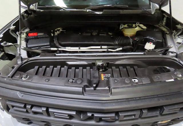 Aukcja sprzedaży 2024 Chevrolet Silverado, vin: 3GCPABEK3RG422600, numer aukcji: 68612046
