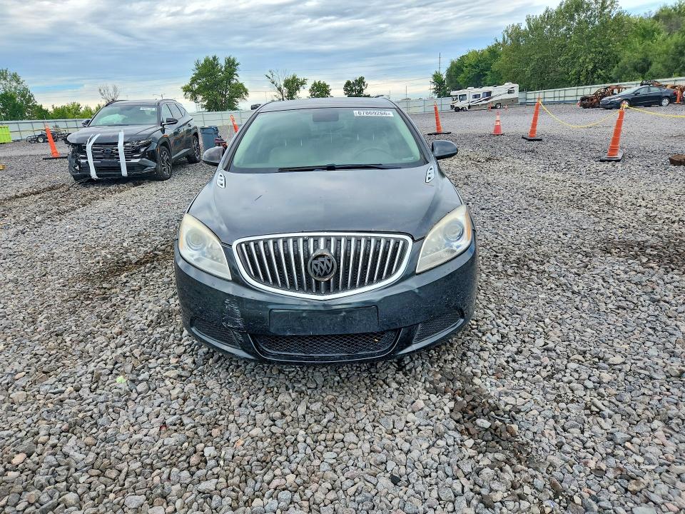 67869266 :رقم المزاد ، 1G4PP5SK3F4169237 vin ، 2015 Buick Verano مزاد بيع