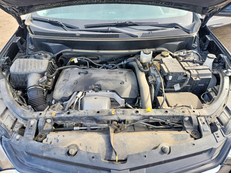 Aukcja sprzedaży 2019 Chevrolet Equinox, vin: 3GNAXLEX8KL352134, numer aukcji: 70344966