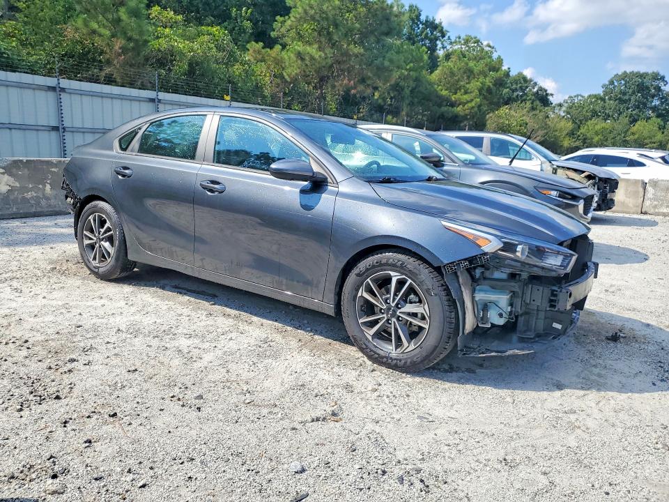 Aukcja sprzedaży 2024 Kia Forte, vin: 3KPF24AD2RE725827, numer aukcji: 69047686