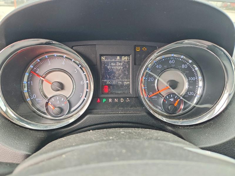 Продаж на аукціоні авто 2012 Chrysler Town & Country, vin: 2C4RC1BG7CR353120, номер лоту: 70639216