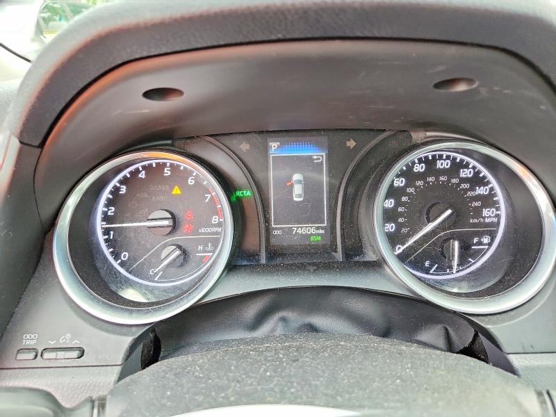 Aukcja sprzedaży 2018 Toyota Camry, vin: 4T1B11HK9JU015944, numer aukcji: 66938366